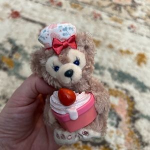 ShellieMay Purse charm